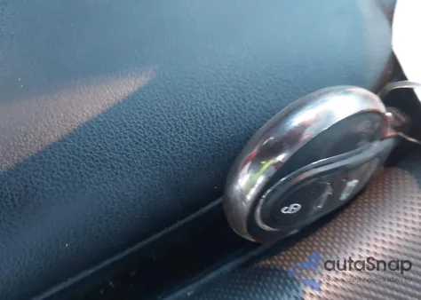 2023 Mini Countryman Cooper S z USA, uszkodzony, nr VIN WMZ83BR07P3R28311